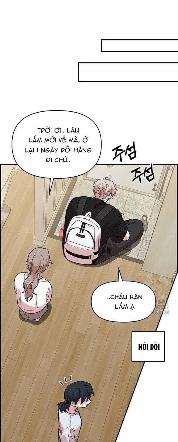 [18+] Phức Hợp Bạn Thời Thơ Ấu 9.1 trang 15