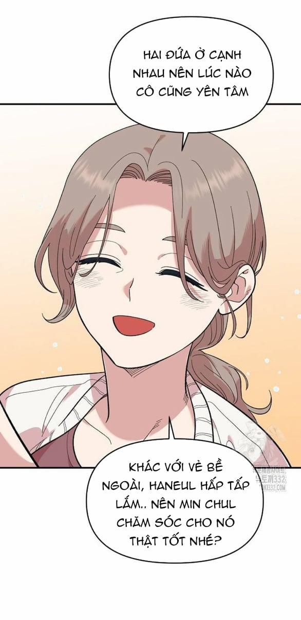 [18+] Phức Hợp Bạn Thời Thơ Ấu 9.1 trang 18