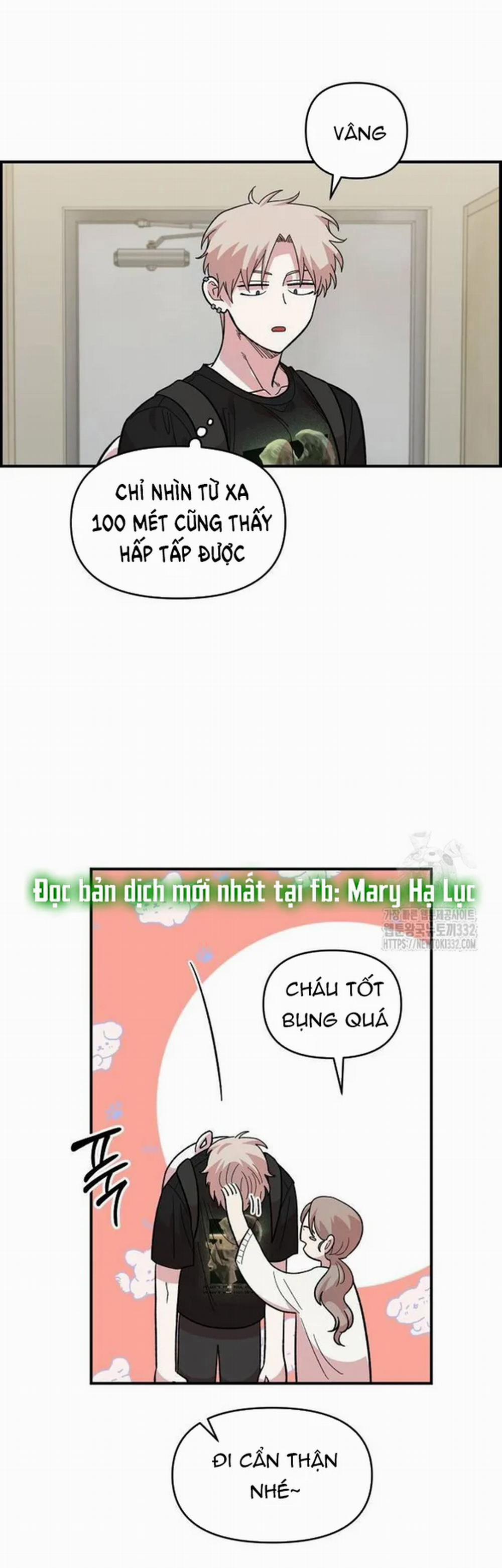 [18+] Phức Hợp Bạn Thời Thơ Ấu 9.1 trang 19