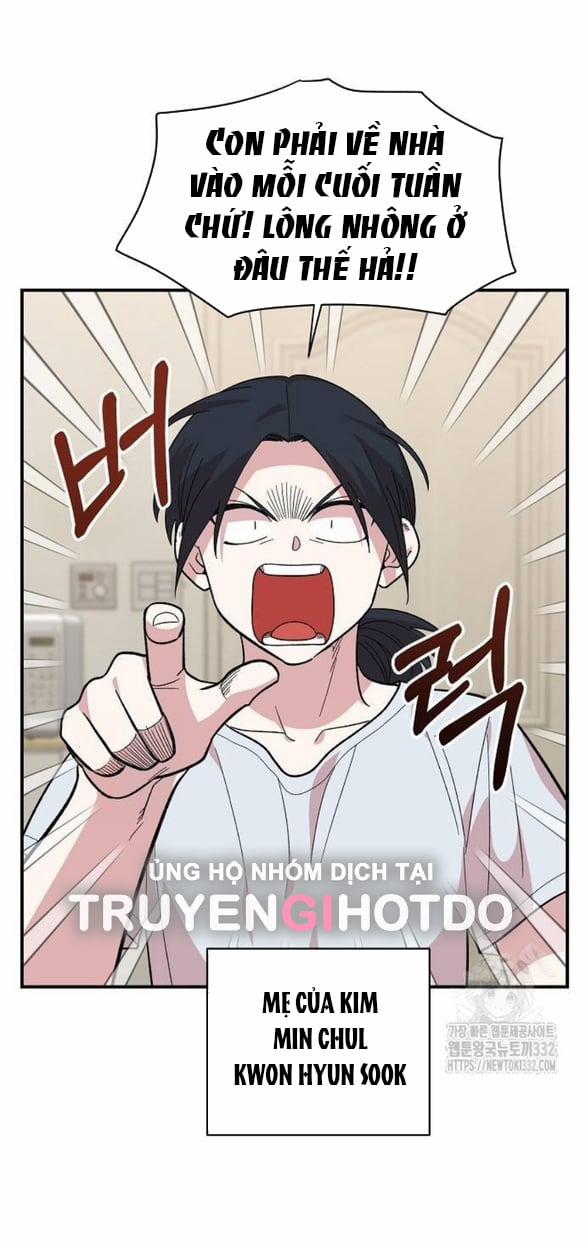 [18+] Phức Hợp Bạn Thời Thơ Ấu 9.1 trang 2