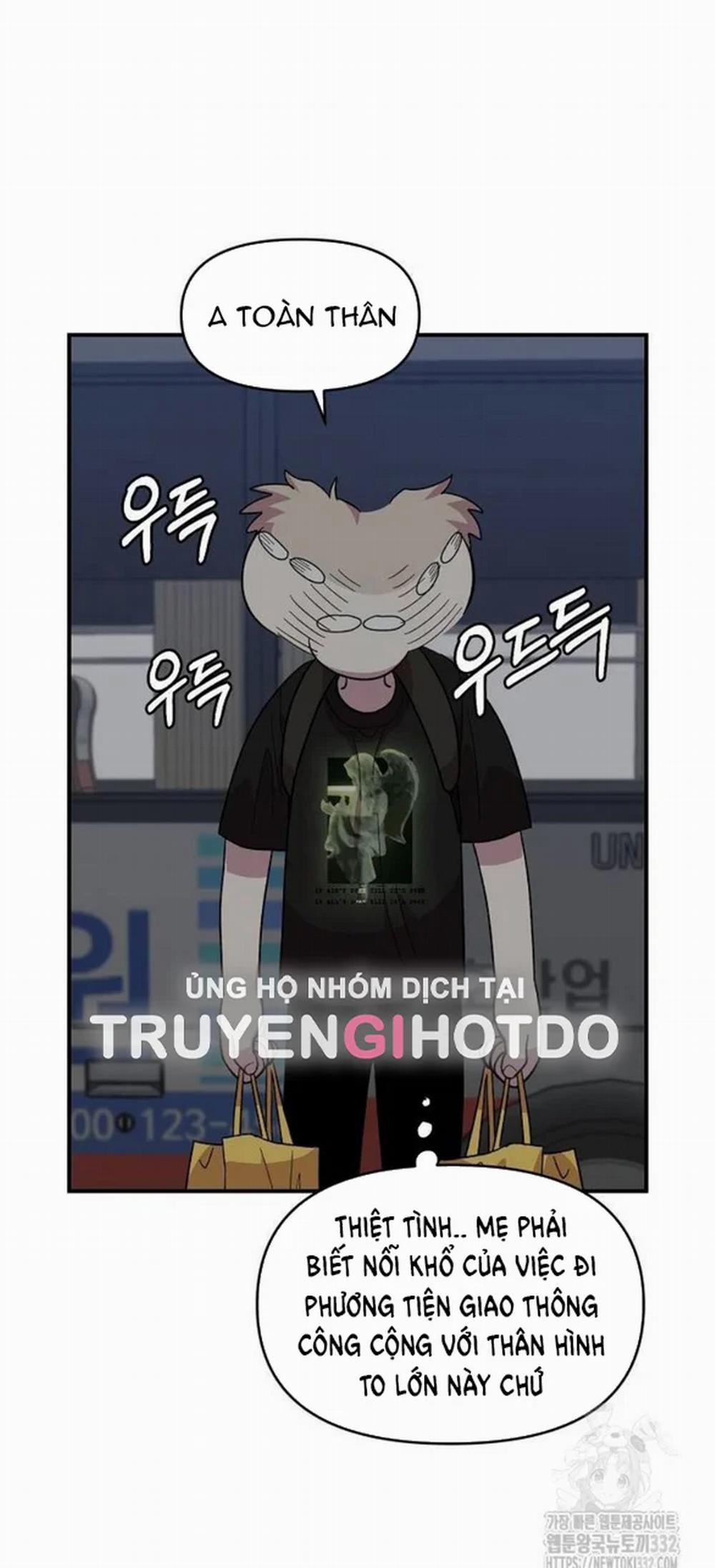 [18+] Phức Hợp Bạn Thời Thơ Ấu 9.1 trang 22