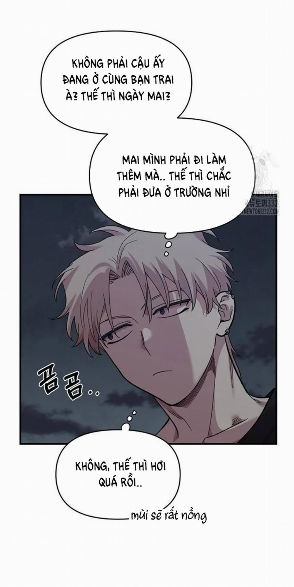 [18+] Phức Hợp Bạn Thời Thơ Ấu 9.1 trang 24