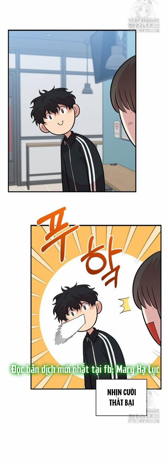 [18+] Phức Hợp Bạn Thời Thơ Ấu 9.1 trang 28