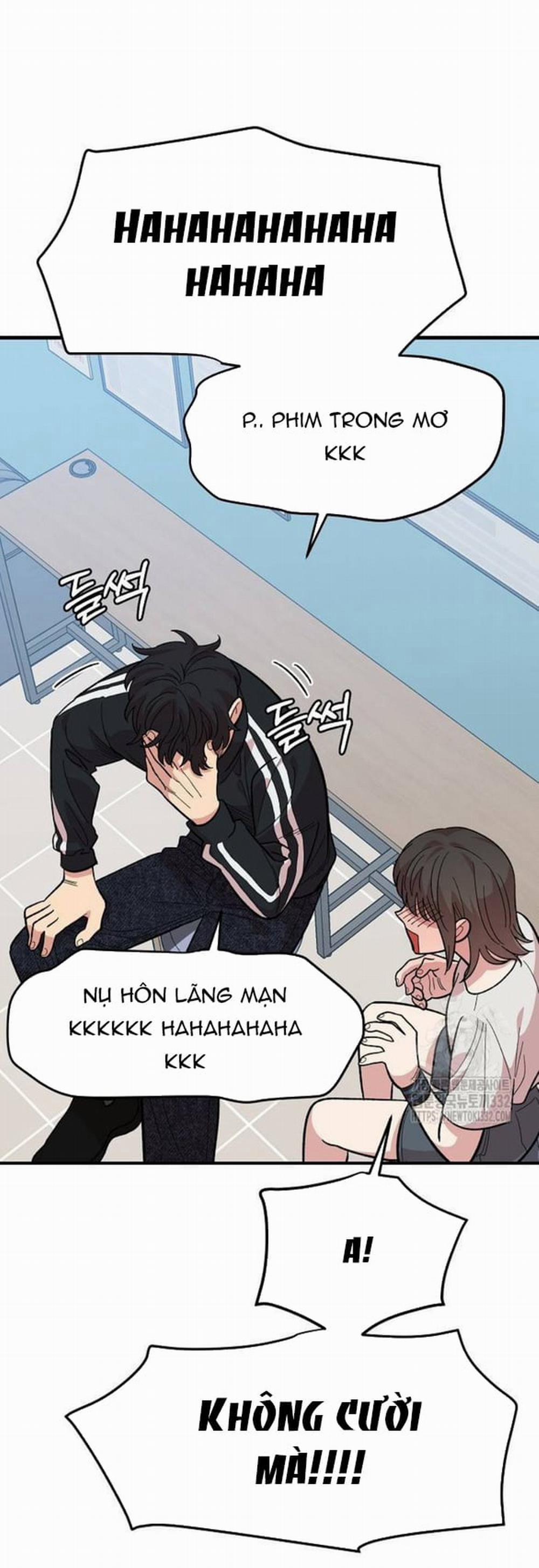 [18+] Phức Hợp Bạn Thời Thơ Ấu 9.1 trang 29