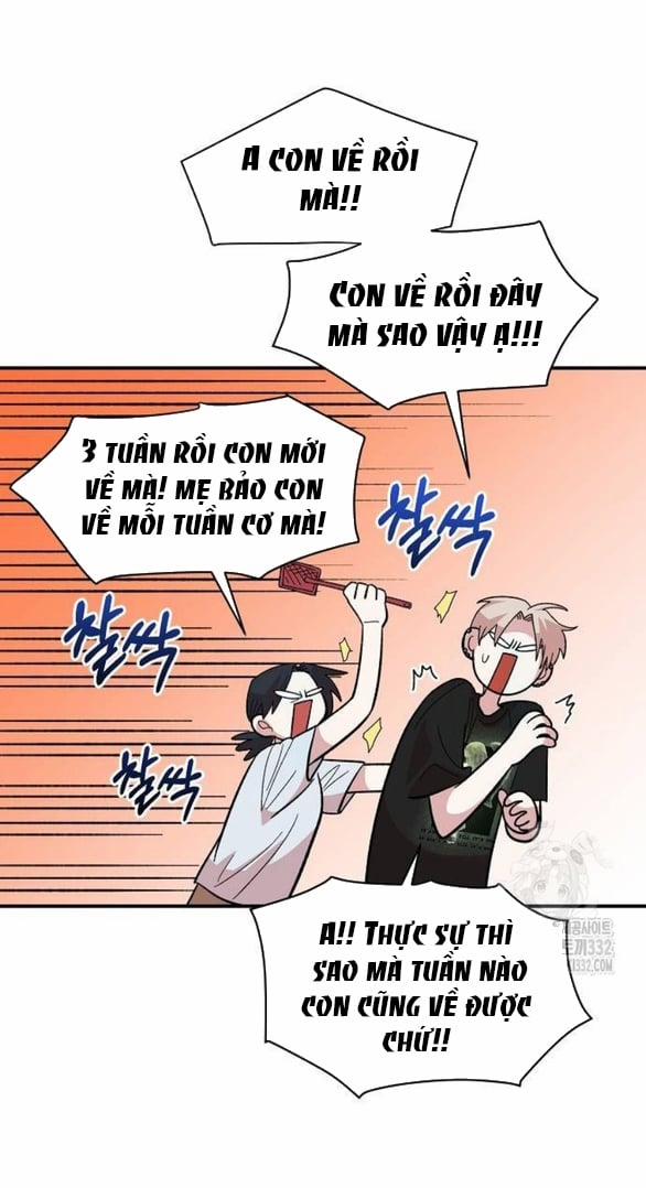 [18+] Phức Hợp Bạn Thời Thơ Ấu 9.1 trang 3