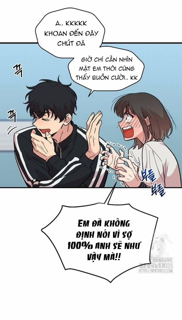 [18+] Phức Hợp Bạn Thời Thơ Ấu 9.1 trang 30