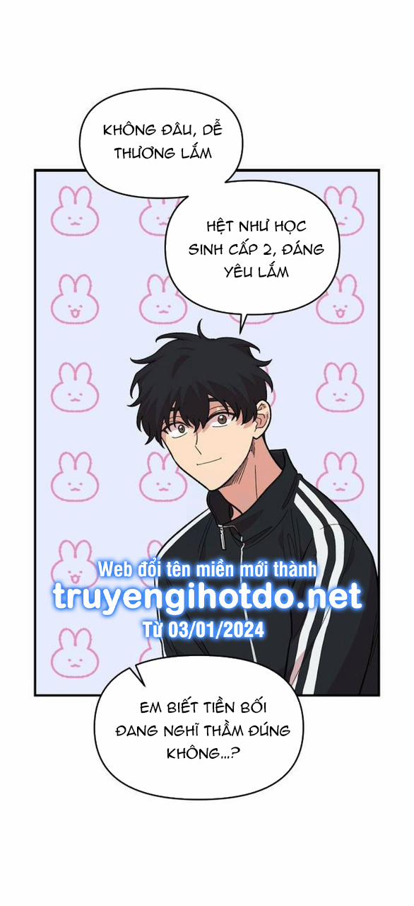 [18+] Phức Hợp Bạn Thời Thơ Ấu 9.1 trang 31