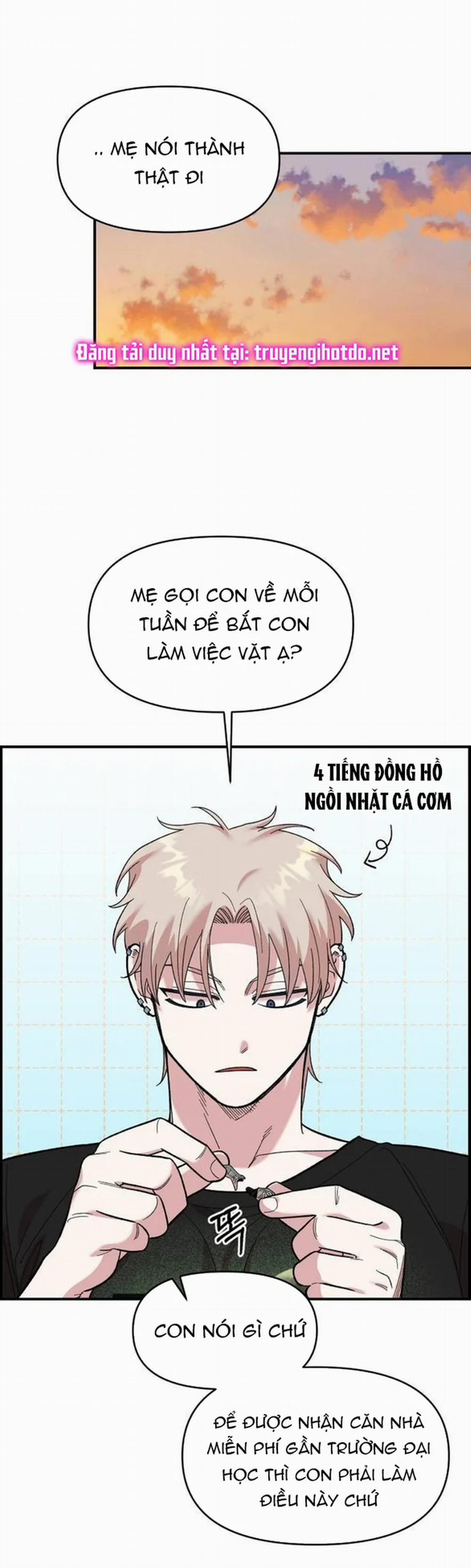 [18+] Phức Hợp Bạn Thời Thơ Ấu 9.1 trang 4