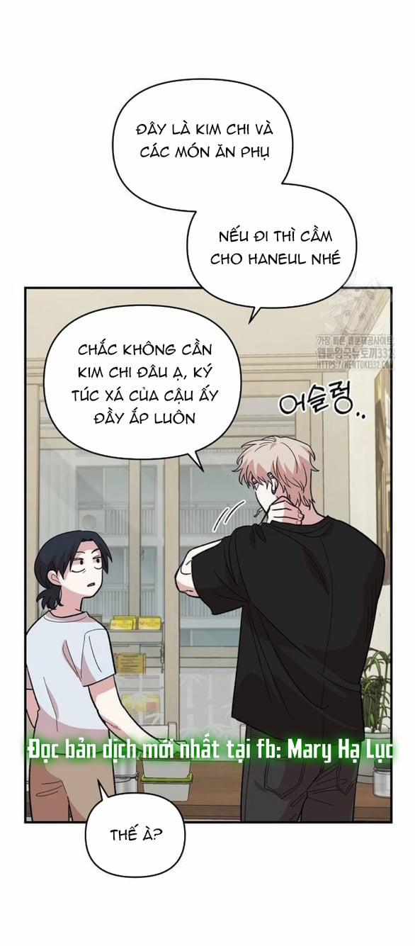 [18+] Phức Hợp Bạn Thời Thơ Ấu 9.1 trang 6