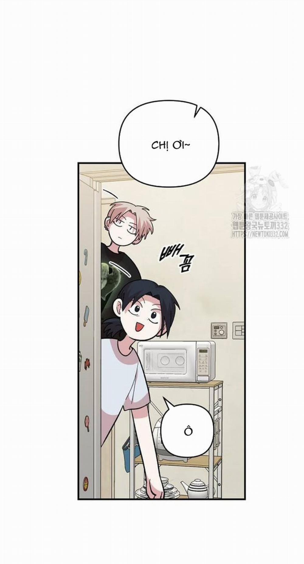 [18+] Phức Hợp Bạn Thời Thơ Ấu 9.1 trang 8