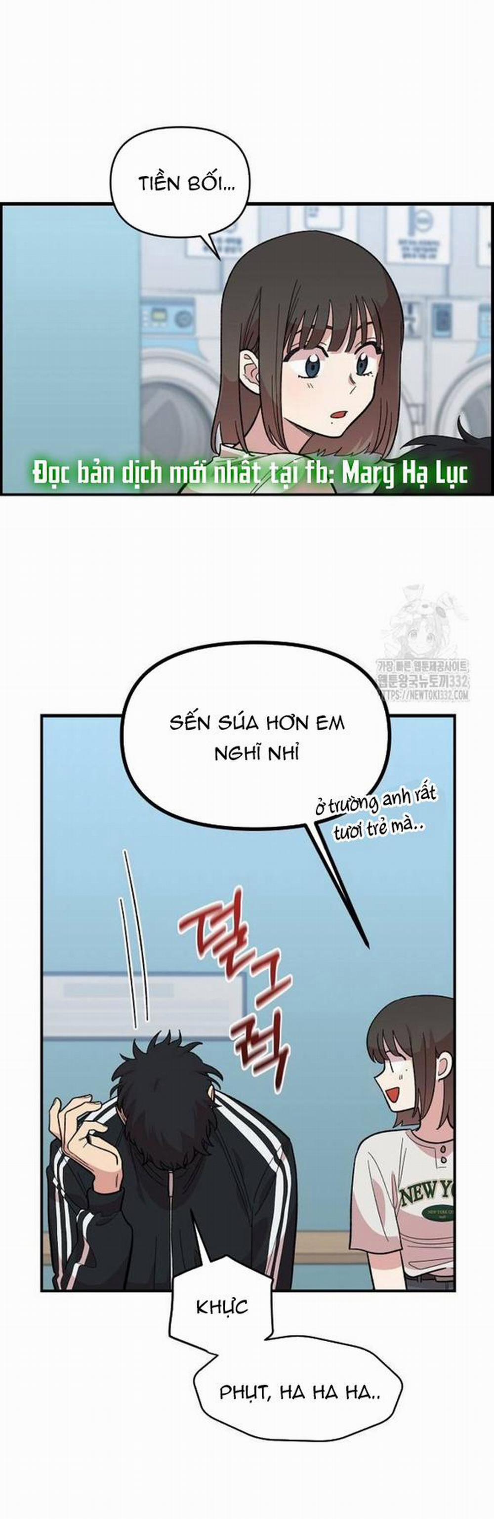 [18+] Phức Hợp Bạn Thời Thơ Ấu 9.2 trang 1