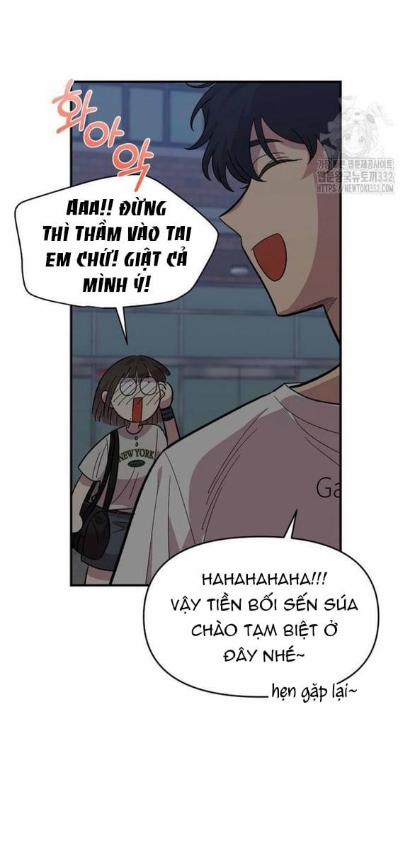 [18+] Phức Hợp Bạn Thời Thơ Ấu 9.2 trang 11