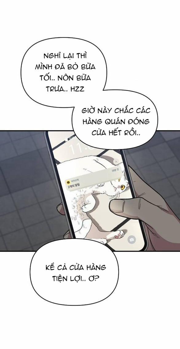 [18+] Phức Hợp Bạn Thời Thơ Ấu 9.2 trang 13