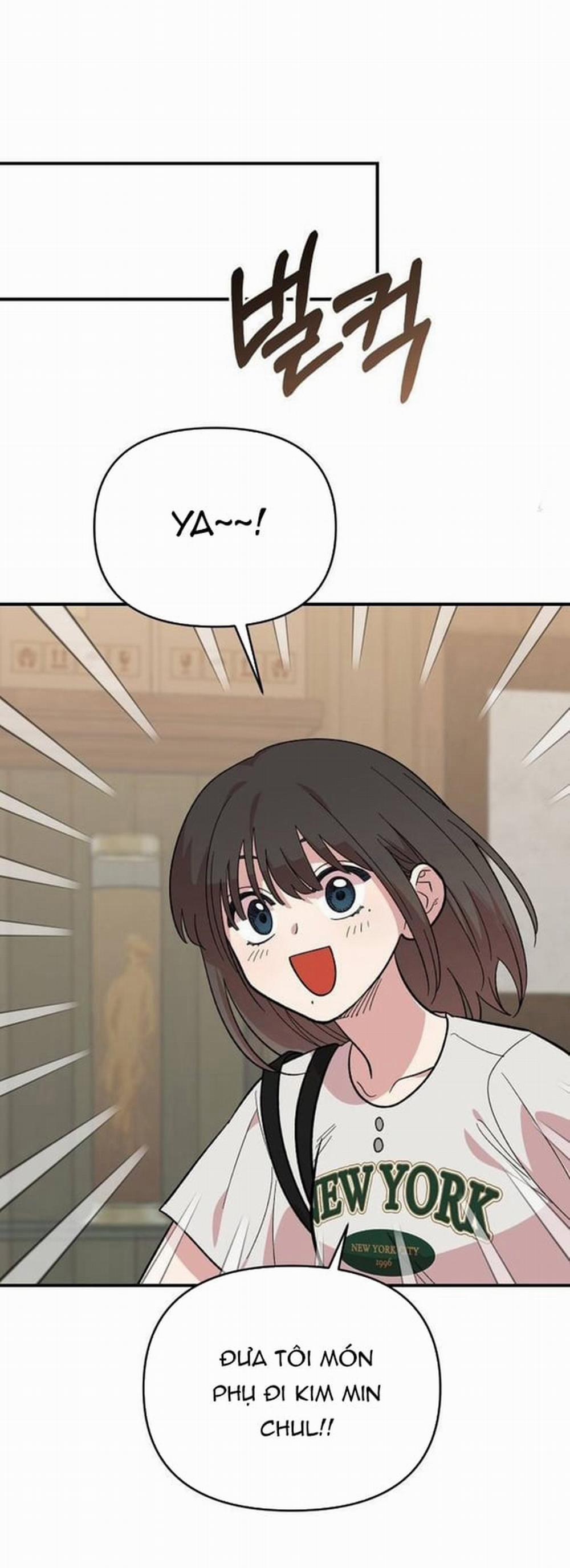 [18+] Phức Hợp Bạn Thời Thơ Ấu 9.2 trang 15