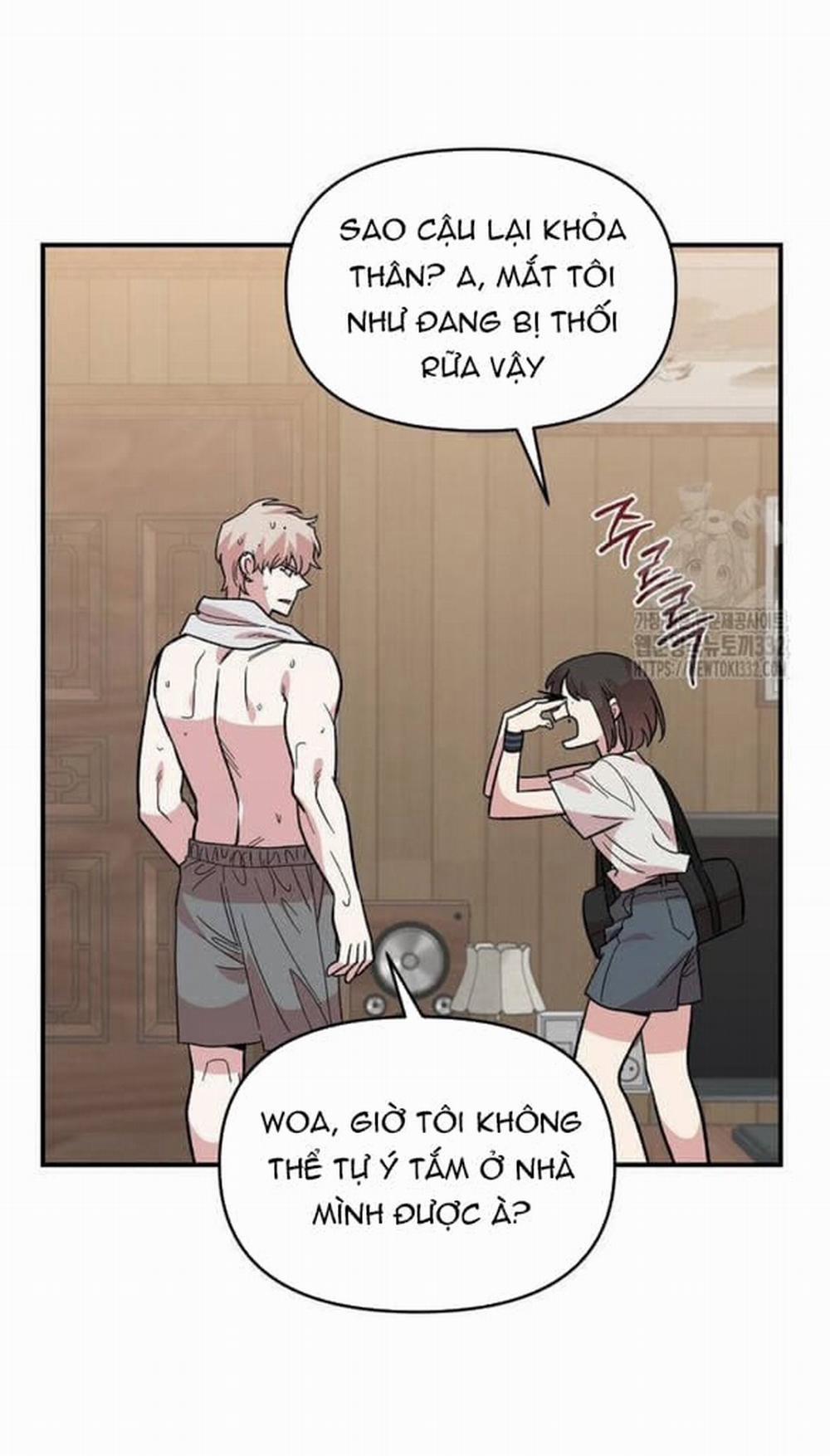 [18+] Phức Hợp Bạn Thời Thơ Ấu 9.2 trang 18