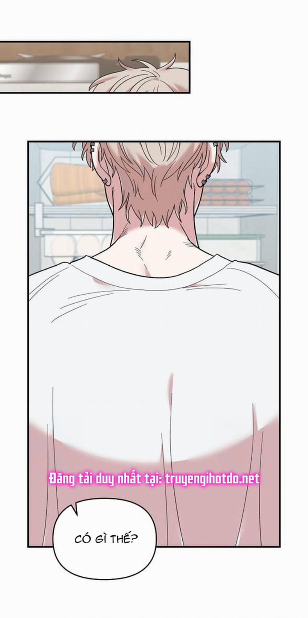 [18+] Phức Hợp Bạn Thời Thơ Ấu 9.2 trang 22