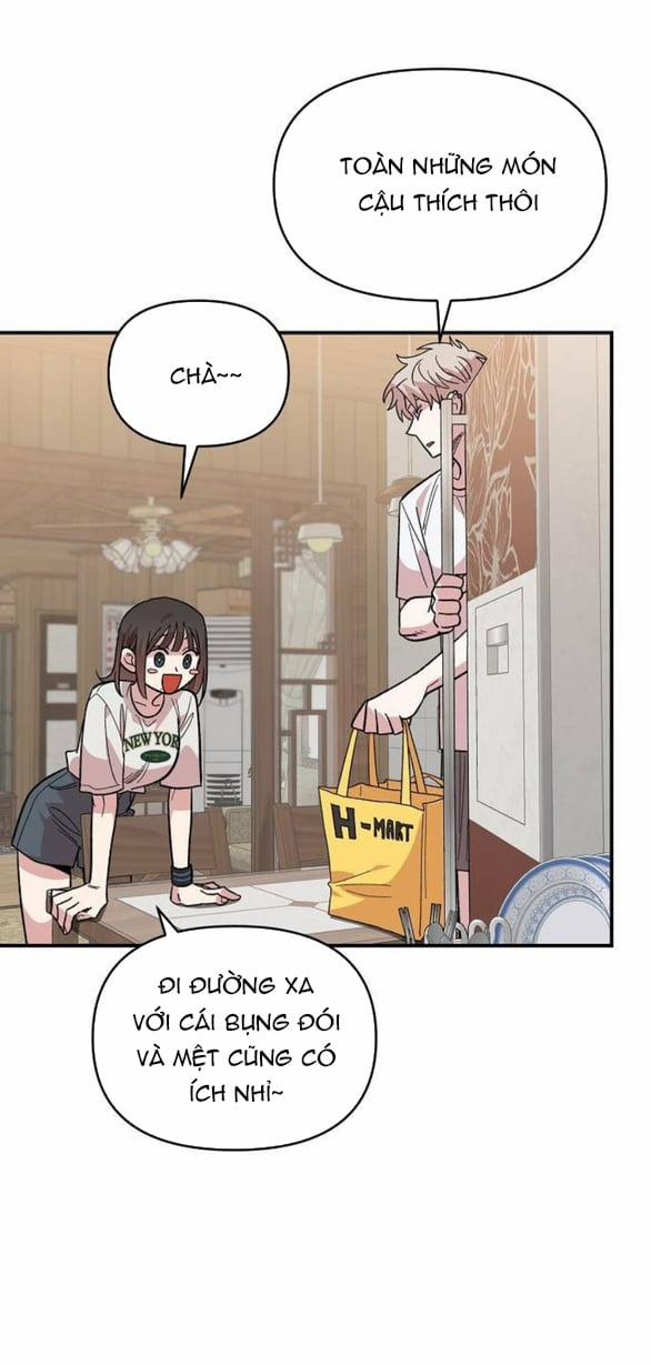 [18+] Phức Hợp Bạn Thời Thơ Ấu 9.2 trang 23