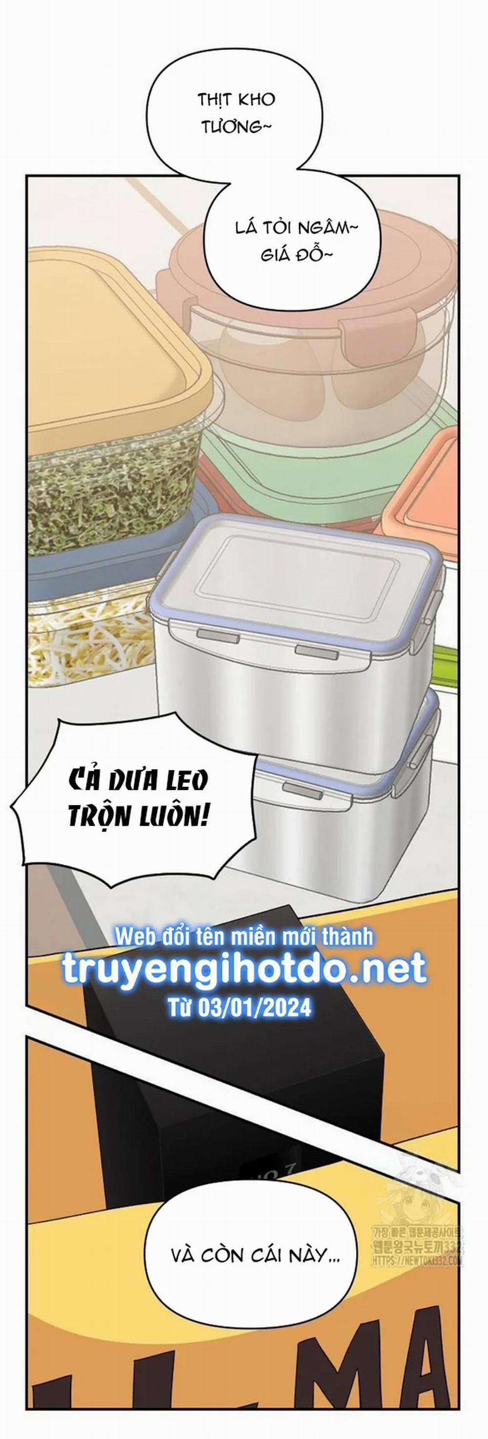 [18+] Phức Hợp Bạn Thời Thơ Ấu 9.2 trang 24