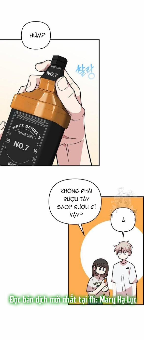 [18+] Phức Hợp Bạn Thời Thơ Ấu 9.2 trang 25