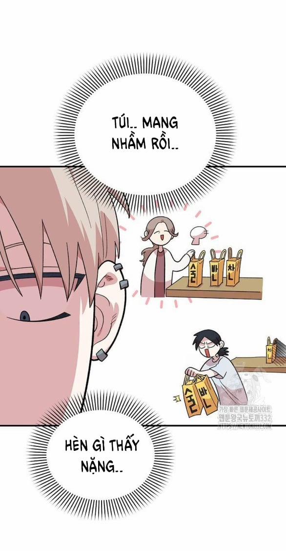 [18+] Phức Hợp Bạn Thời Thơ Ấu 9.2 trang 26