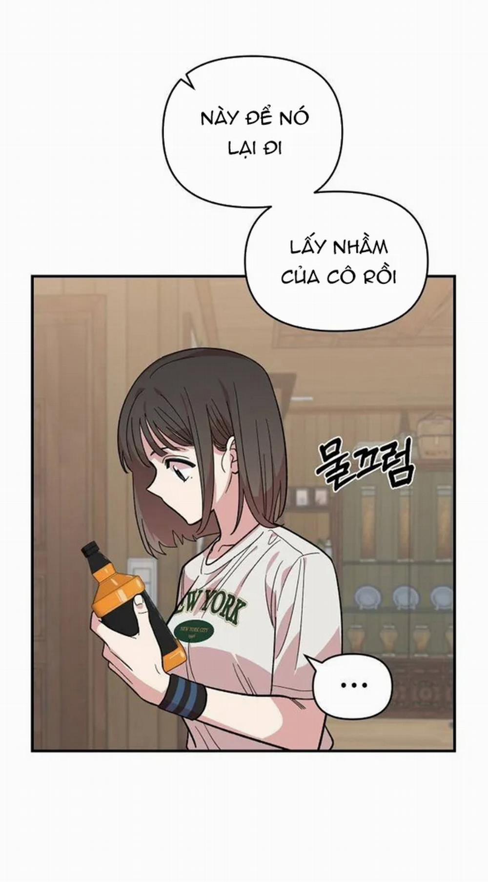 [18+] Phức Hợp Bạn Thời Thơ Ấu 9.2 trang 27