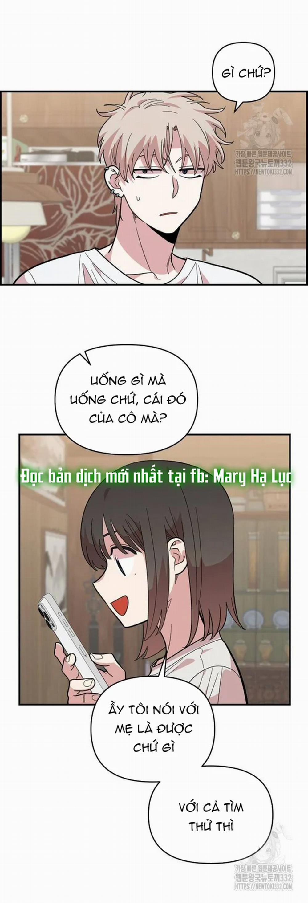 [18+] Phức Hợp Bạn Thời Thơ Ấu 9.2 trang 30