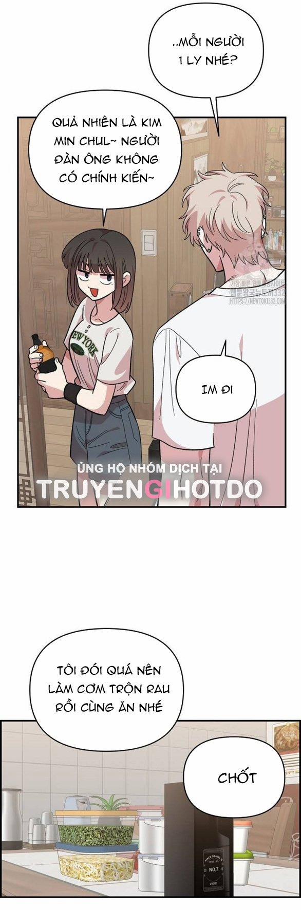 [18+] Phức Hợp Bạn Thời Thơ Ấu 9.2 trang 32