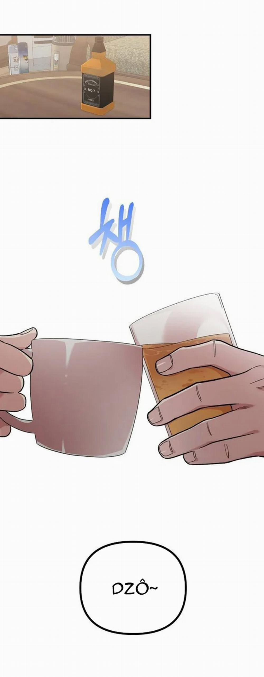 [18+] Phức Hợp Bạn Thời Thơ Ấu 9.2 trang 33