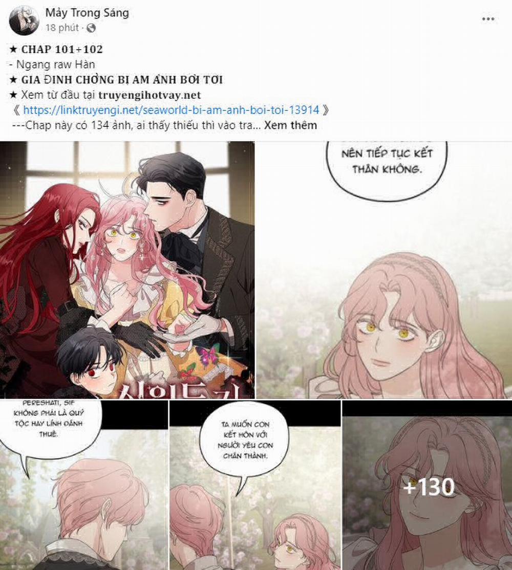 [18+] Phức Hợp Bạn Thời Thơ Ấu 9.2 trang 39