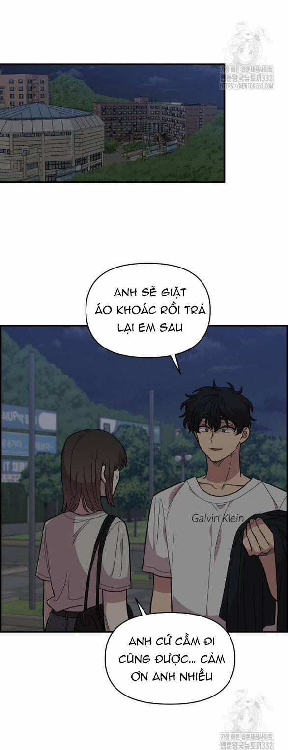 [18+] Phức Hợp Bạn Thời Thơ Ấu 9.2 trang 4