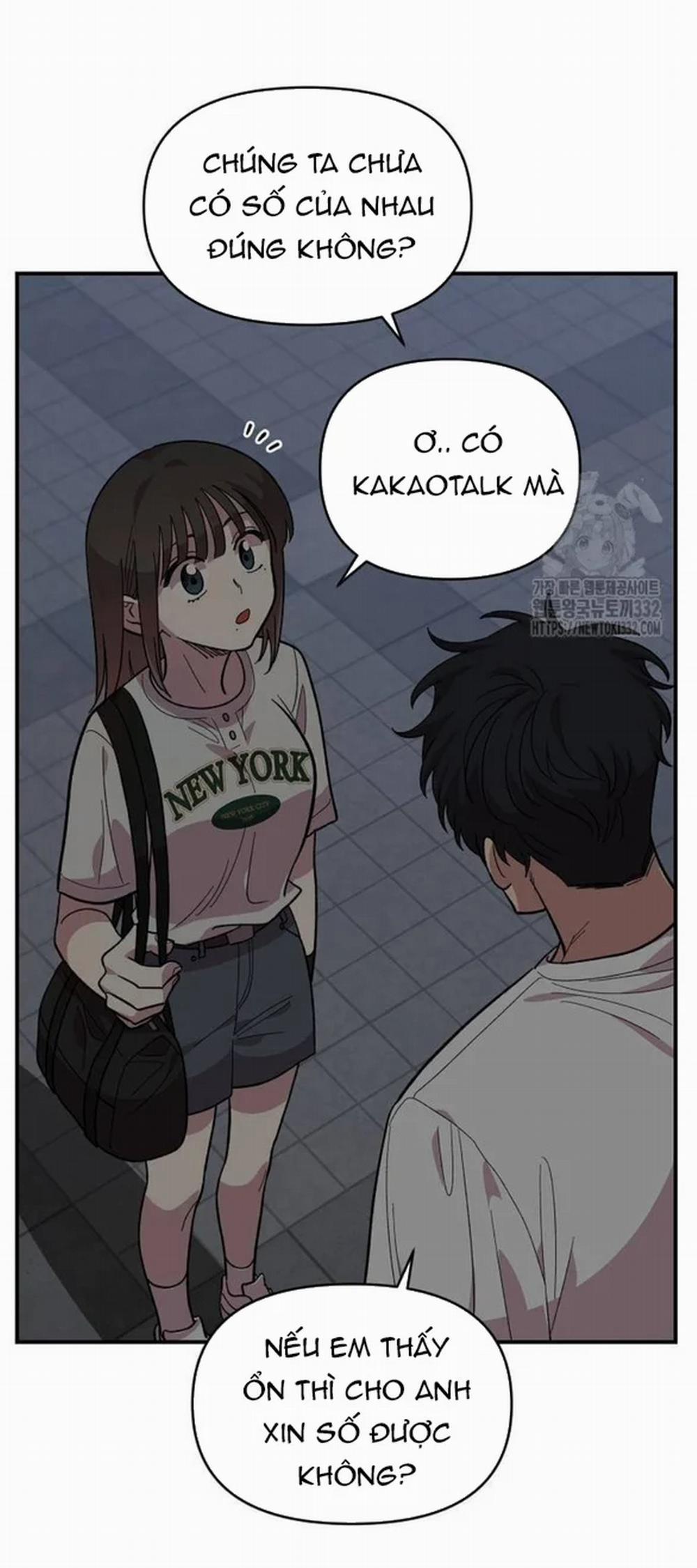 [18+] Phức Hợp Bạn Thời Thơ Ấu 9.2 trang 6