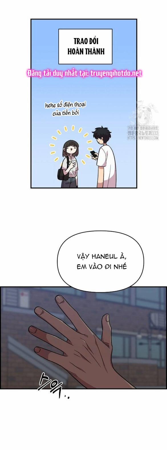 [18+] Phức Hợp Bạn Thời Thơ Ấu 9.2 trang 8