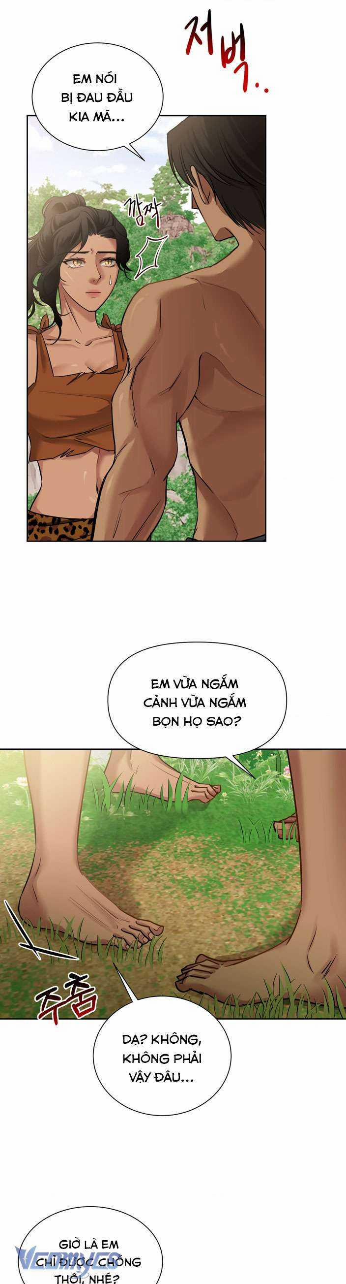 [18+] Pink Chu 0 DOCTRUYEN3QVIP.COM trang 11