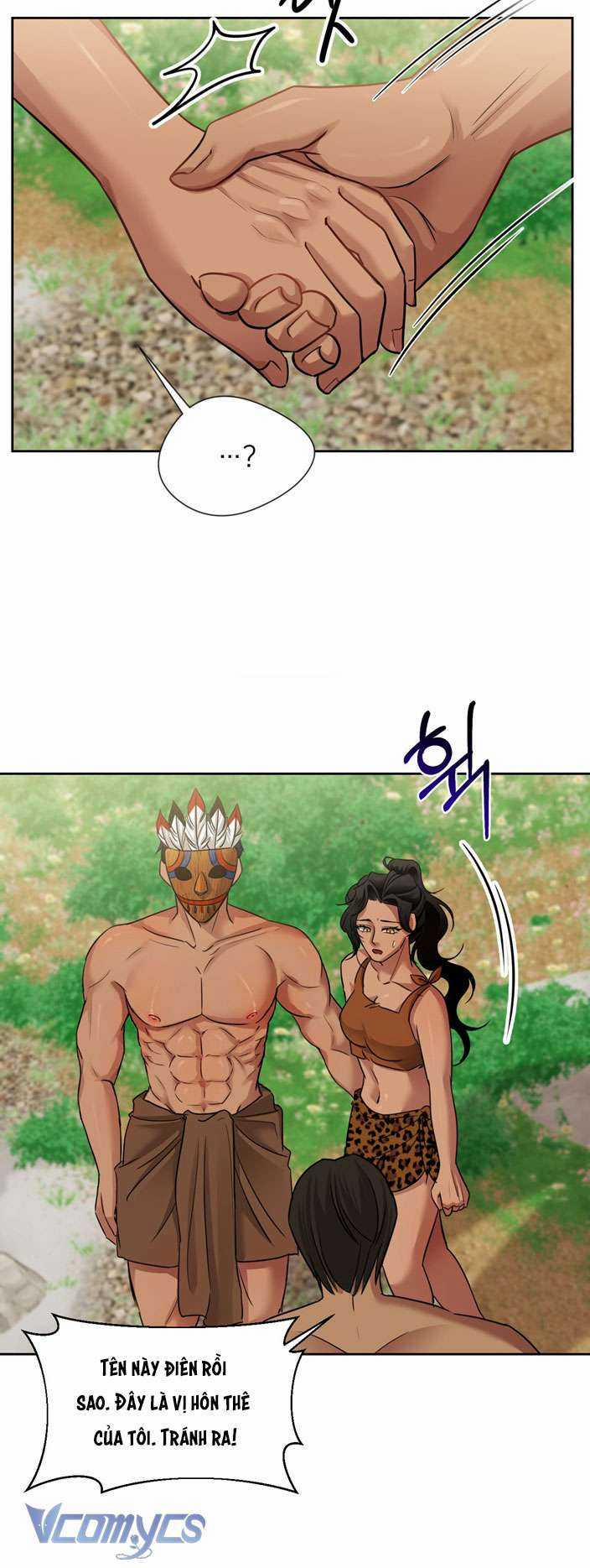 [18+] Pink Chu 0 DOCTRUYEN3QVIP.COM trang 14