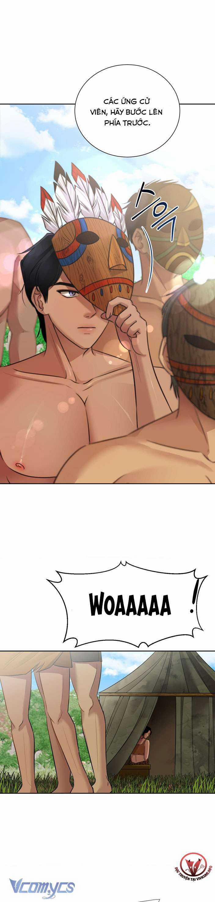 [18+] Pink Chu 0 DOCTRUYEN3QVIP.COM trang 3