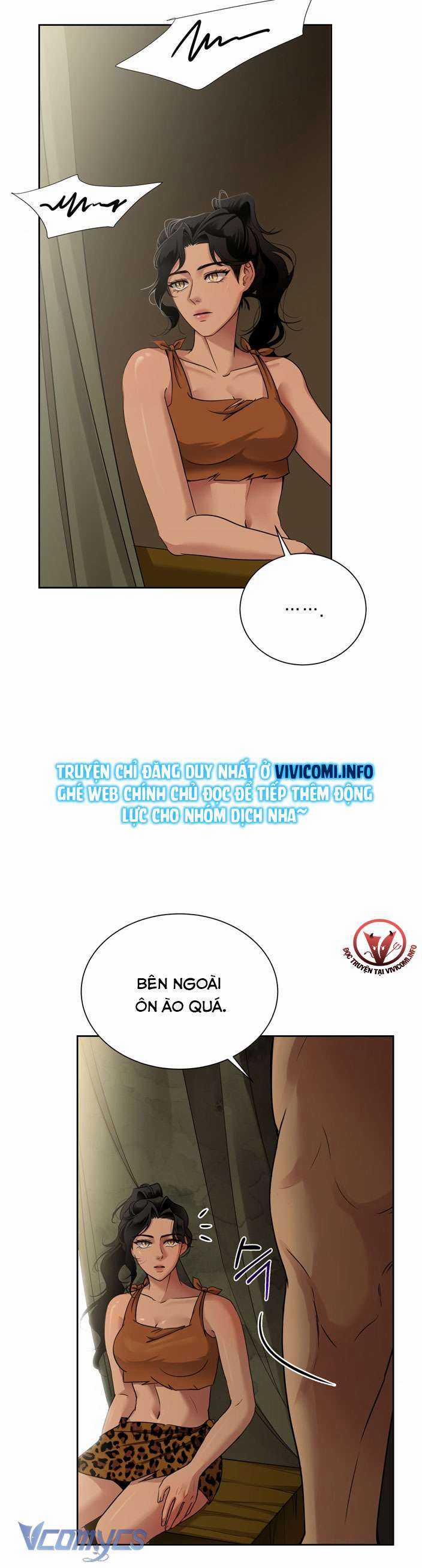 [18+] Pink Chu 0 DOCTRUYEN3QVIP.COM trang 4