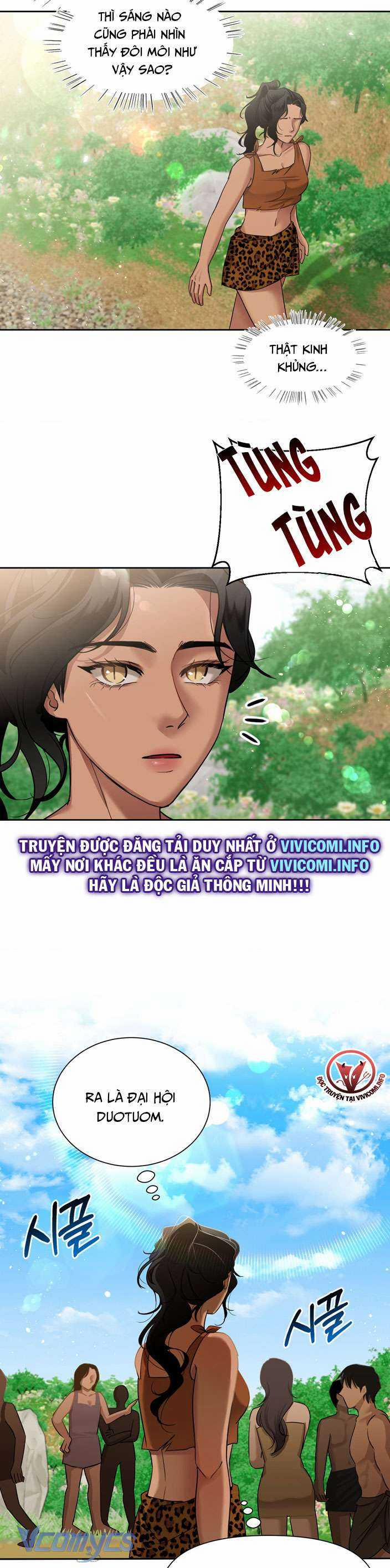 [18+] Pink Chu 0 DOCTRUYEN3QVIP.COM trang 8