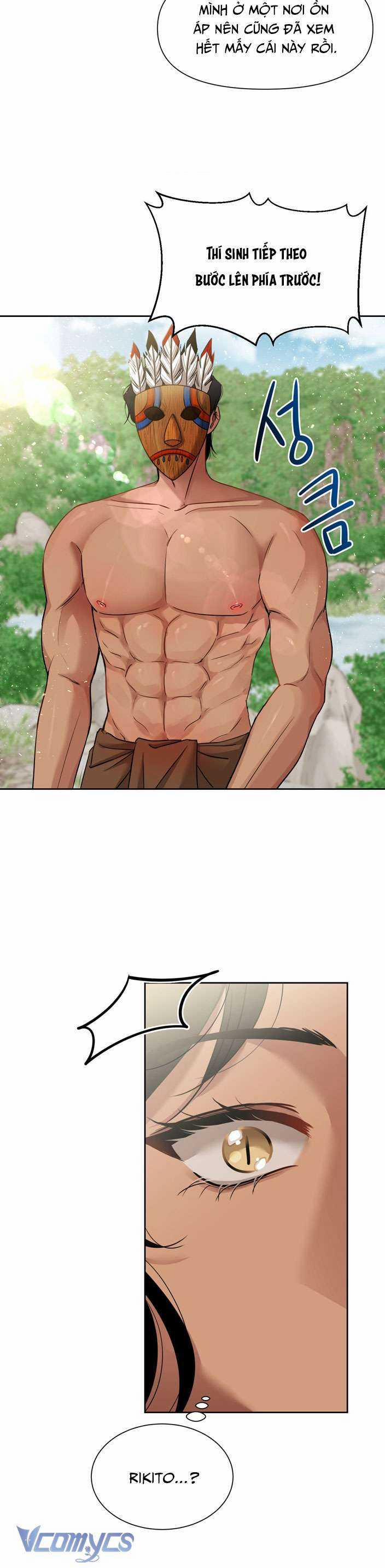 [18+] Pink Chu 0 DOCTRUYEN3QVIP.COM trang 9