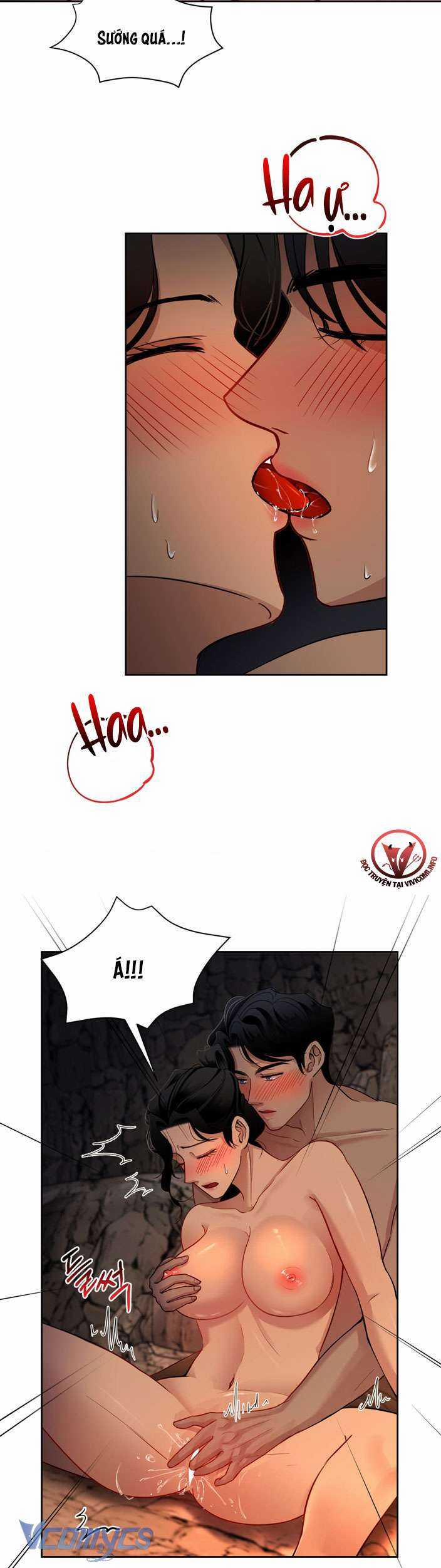 [18+] Pink Chu 2 trang 10