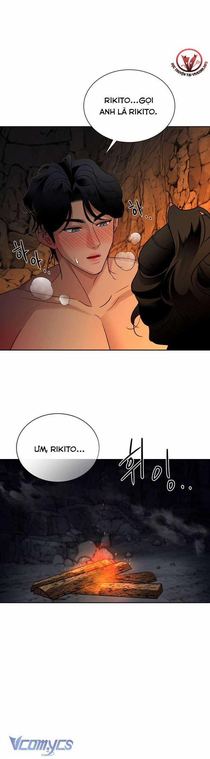 [18+] Pink Chu 2 trang 15