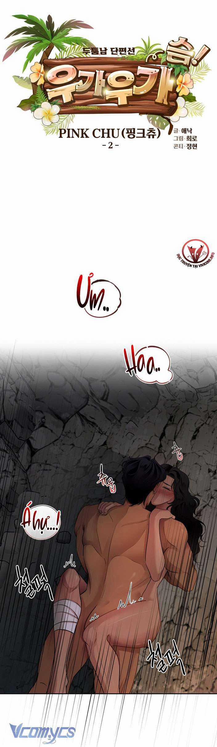 [18+] Pink Chu 2 trang 16