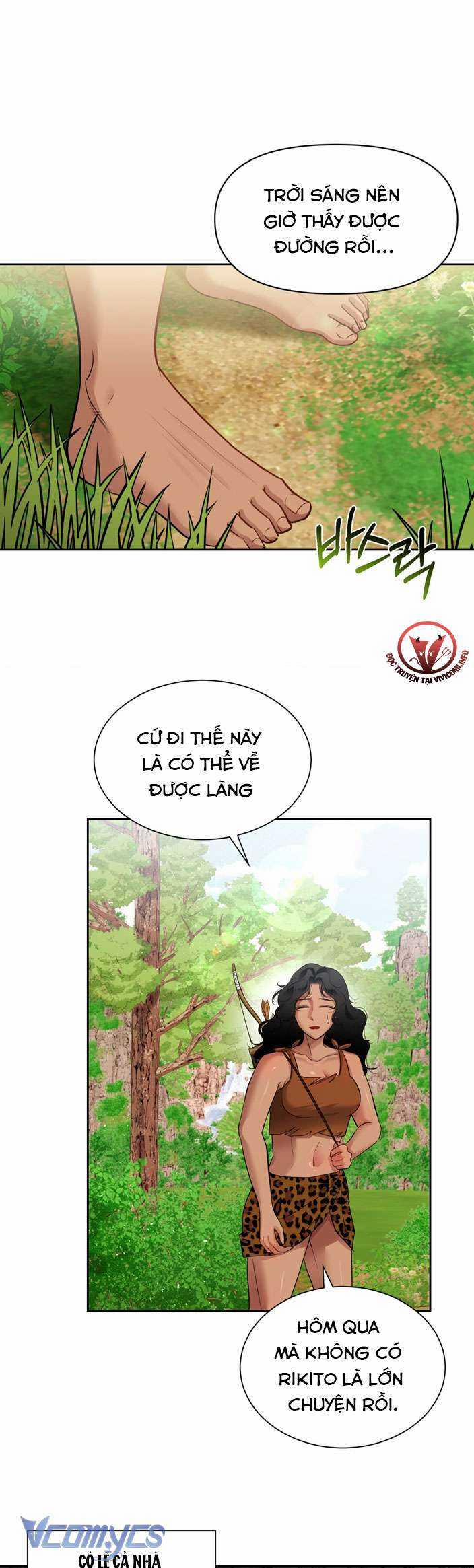 [18+] Pink Chu 2 trang 26