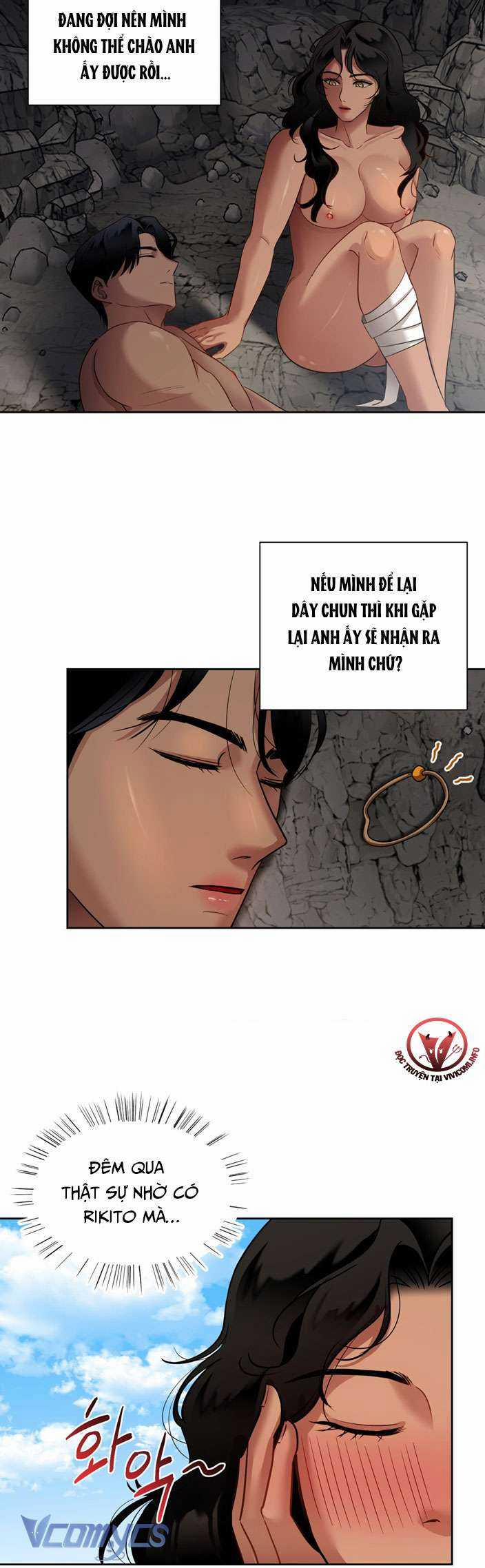 [18+] Pink Chu 2 trang 27