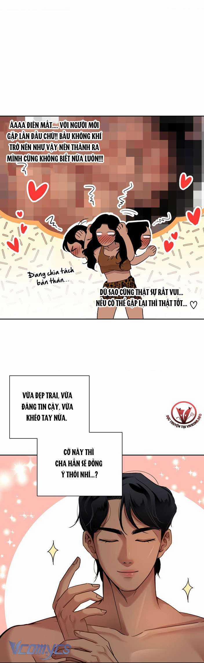 [18+] Pink Chu 2 trang 28