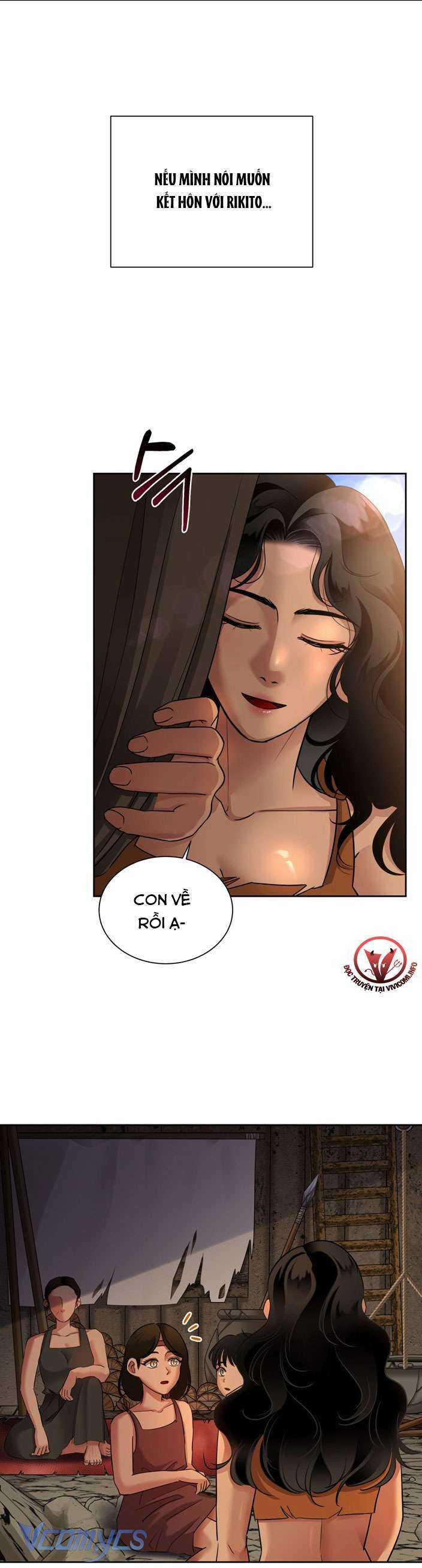 [18+] Pink Chu 2 trang 29