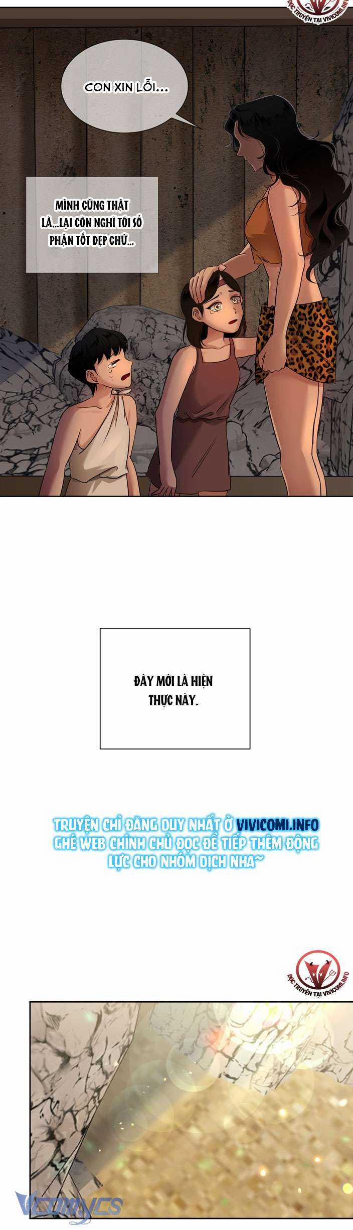 [18+] Pink Chu 2 trang 31