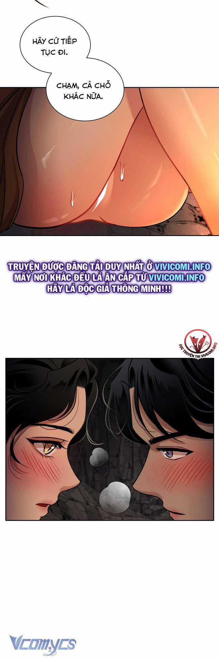 [18+] Pink Chu 2 trang 5