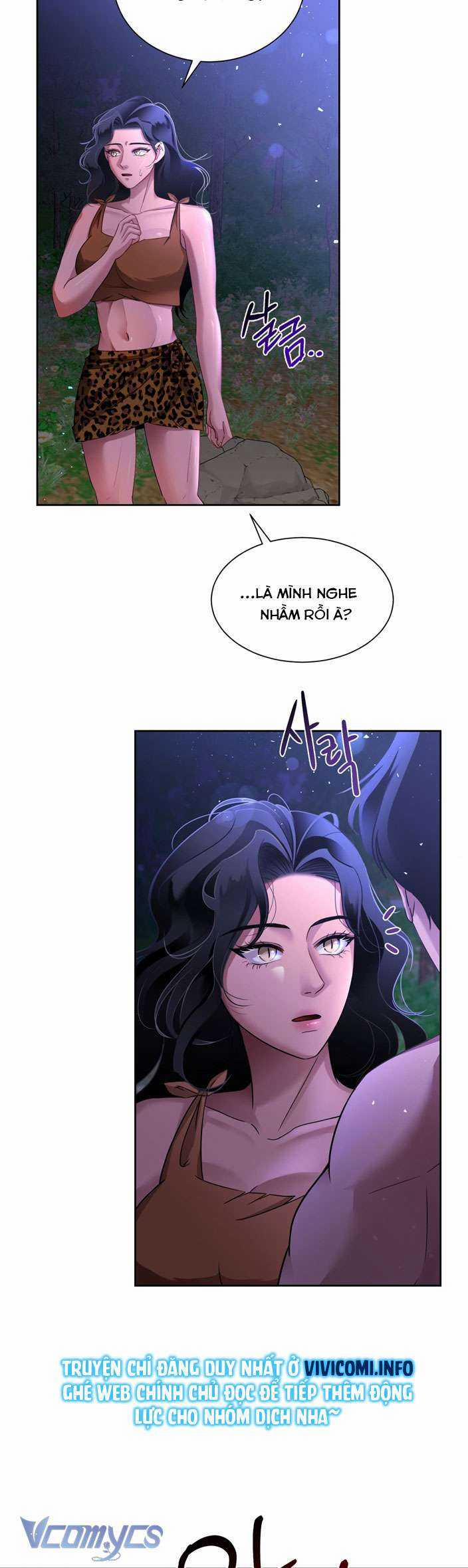 [18+] Pink Chu 3 trang 12