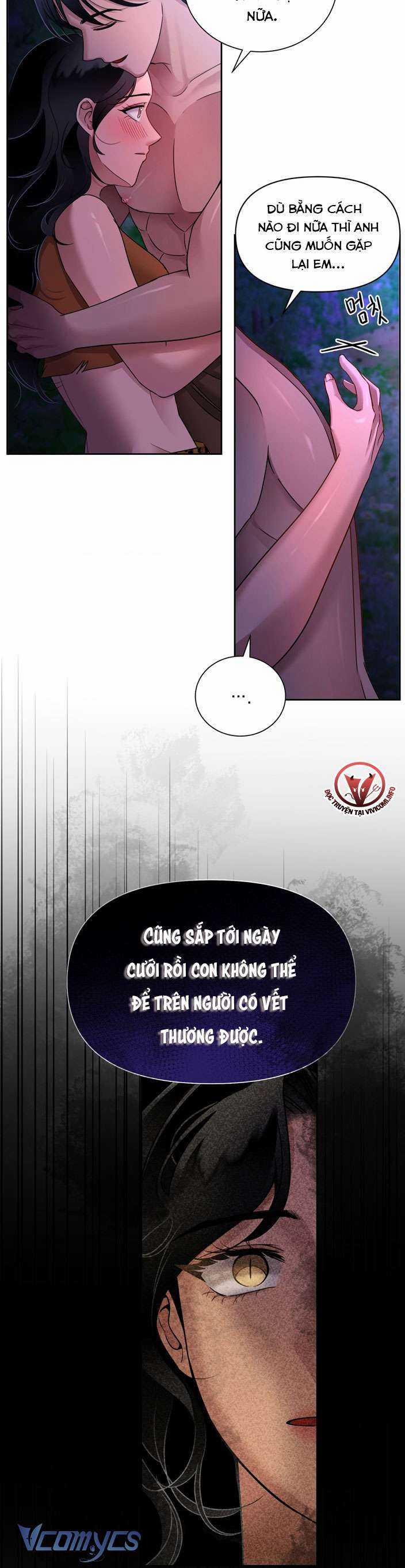 [18+] Pink Chu 3 trang 14