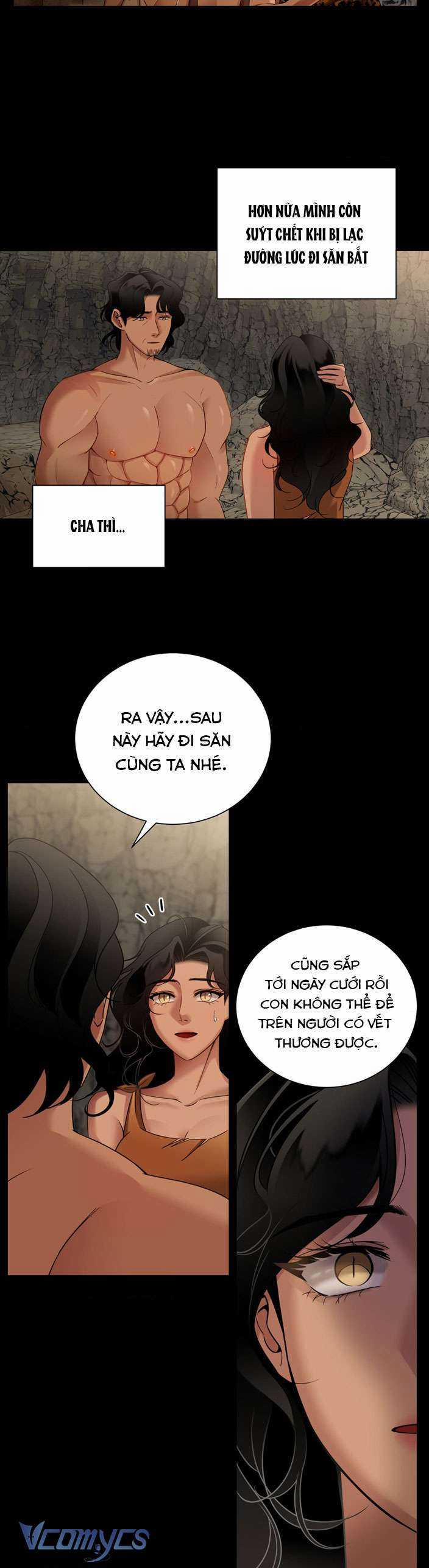 [18+] Pink Chu 3 trang 2